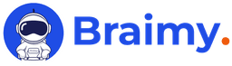 Braimy Logo